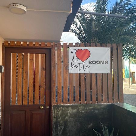 Katila-Rooms Santa Maria Zewnętrze zdjęcie