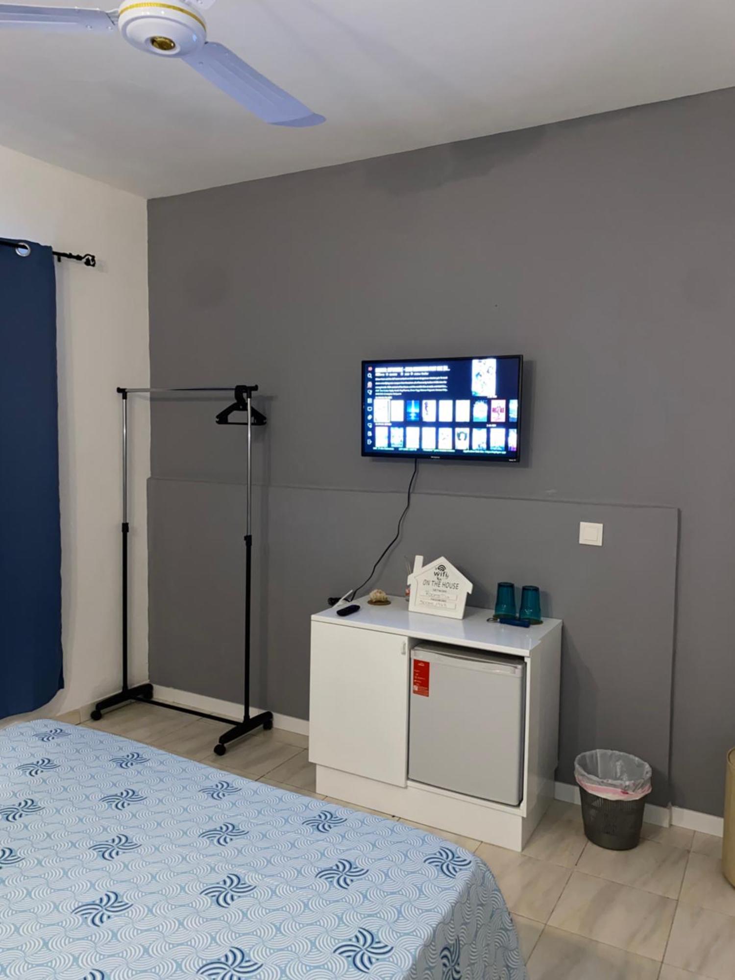 Katila-Rooms Santa Maria Zewnętrze zdjęcie
