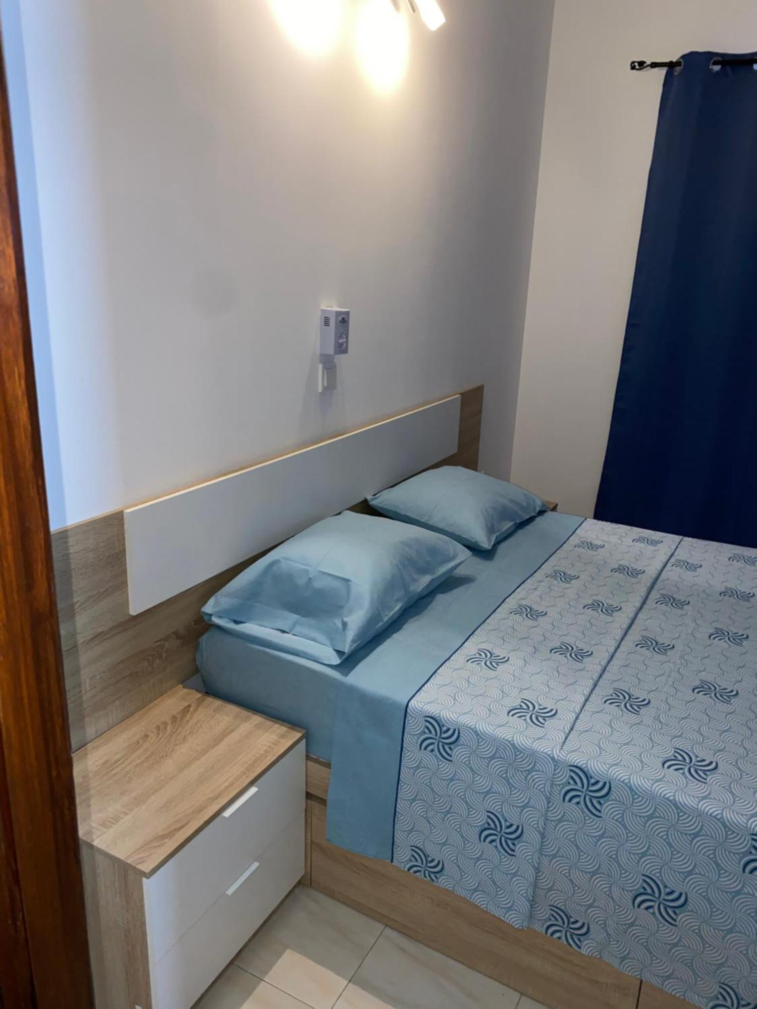 Katila-Rooms Santa Maria Zewnętrze zdjęcie