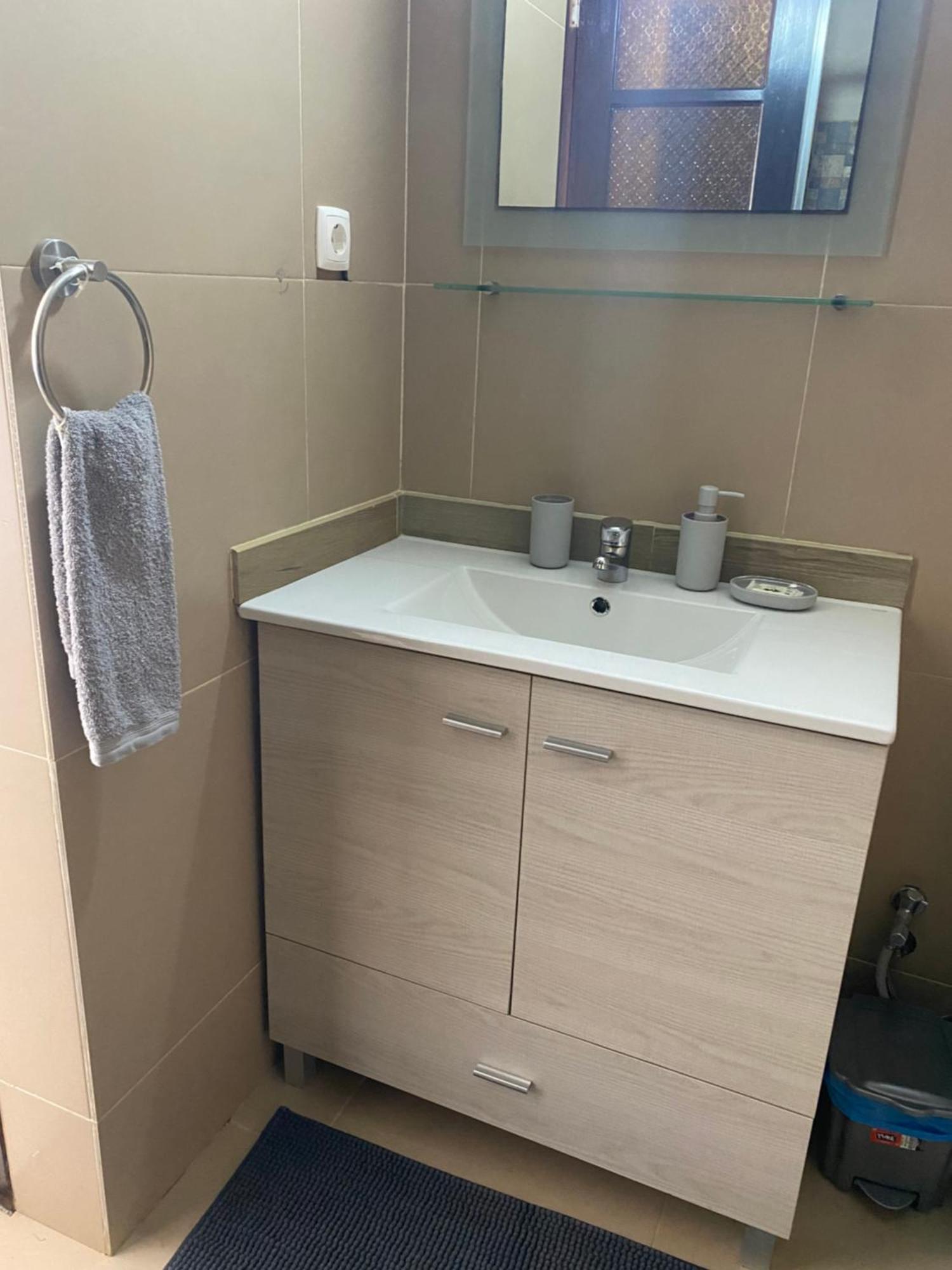 Katila-Rooms Santa Maria Zewnętrze zdjęcie