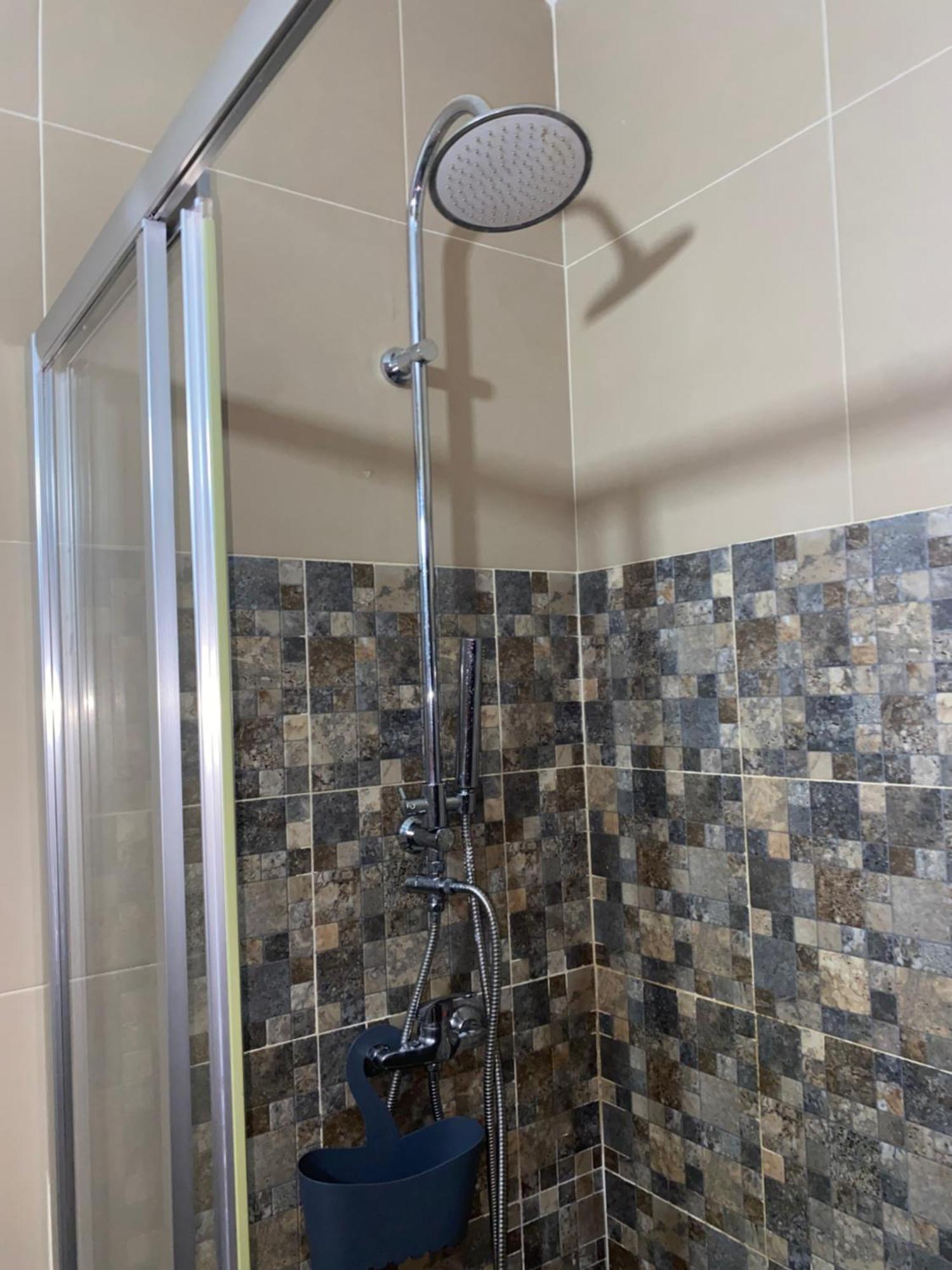 Katila-Rooms Santa Maria Zewnętrze zdjęcie