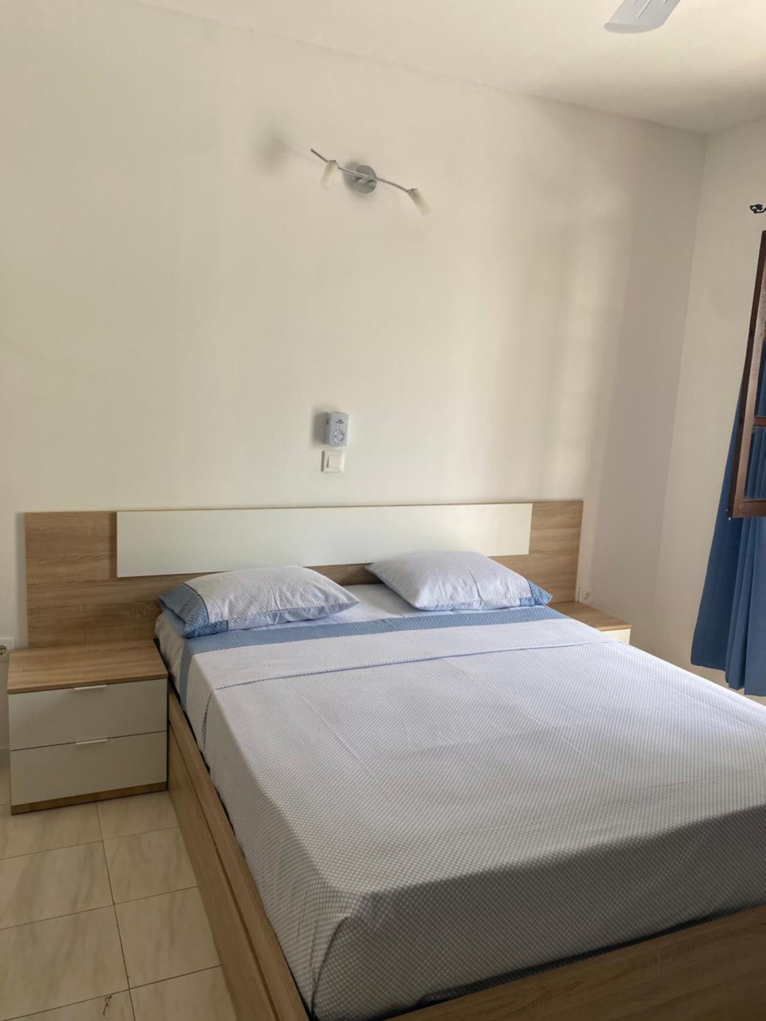 Katila-Rooms Santa Maria Zewnętrze zdjęcie