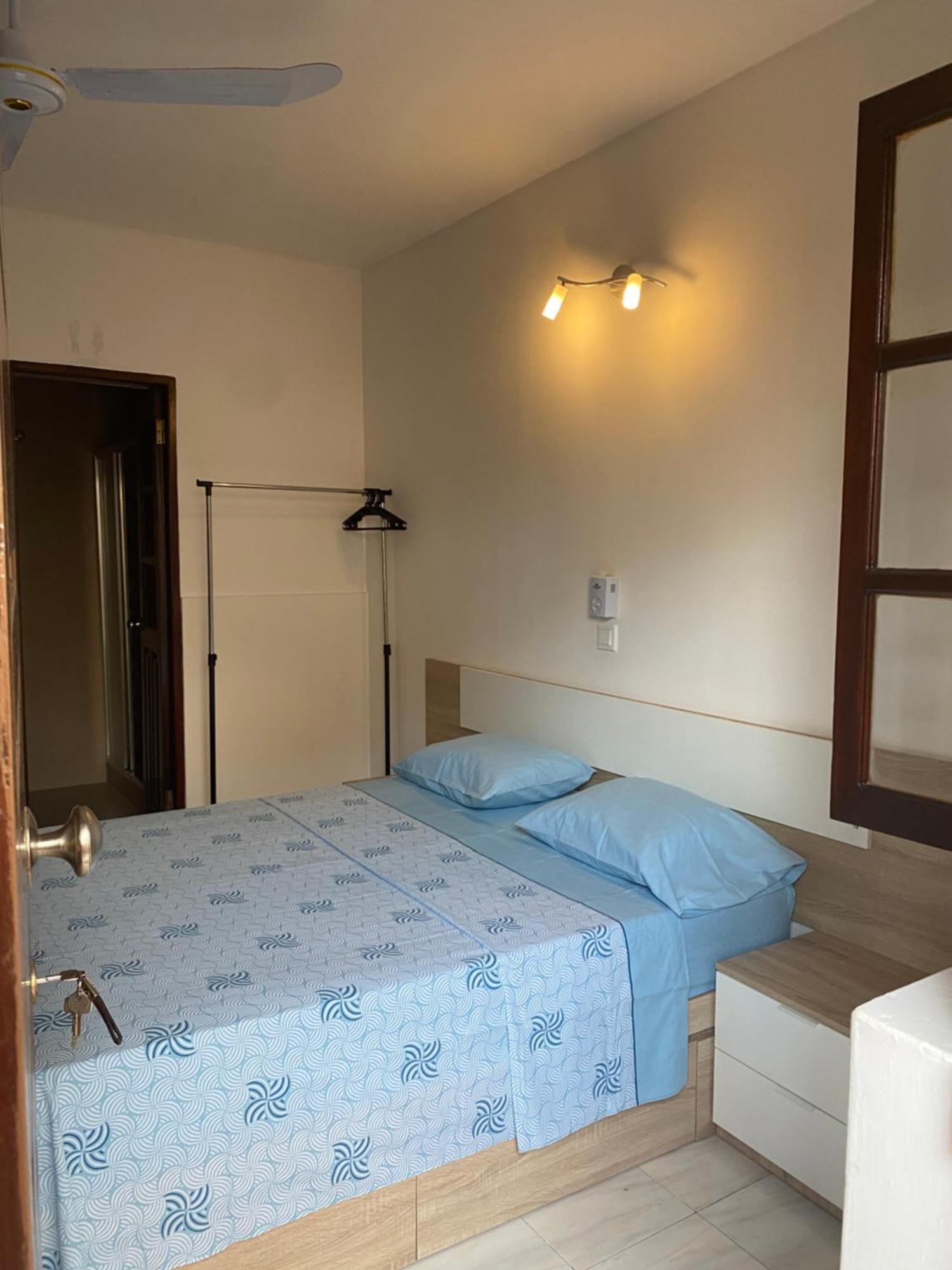 Katila-Rooms Santa Maria Zewnętrze zdjęcie